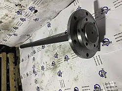 Напівось задня з двоскатними колесами Ford Transit з 2014- рік BK3W-4234-BC