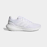 Кроссовки RUNFALCON 3 HP7546 Adidas 10 (44,5) Белый