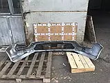 Бампер передній Ford Transit Custom з 2012 - року, JK21-R17757-BE, (вартість позиції залежить від комплектації), фото 5