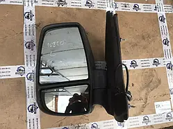 Дзеркало заднього виду ліве Ford Transit з 2014- року, BK31-17683-FD