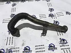 Патрубок EGR Renault Master з 2010- рік 8200889758