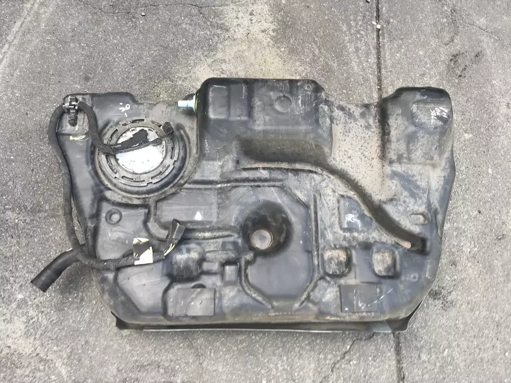 Паливний бак (голий) Ford Fusion з 2012- року, DG93-9K007-PF