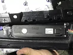 Блок керування бездротового доступу Ford Fusion з 2012- рік EG9T-14A626-BAW