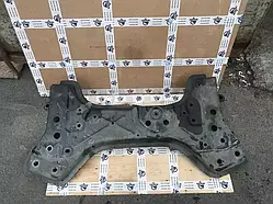 Підрамник передньої підвіски Peugeot Boxer з 2006-2014 рік 1369383080