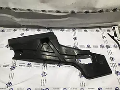 Захист днища лівий  Ford Fusion з 2012- року,  DG93-11778-AE