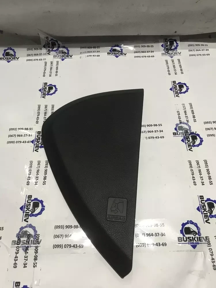 Накладка  торпедо права Ford Fusion з 2012 - року, DS73-F04480-A, фото 1