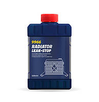 Герметик радіатора Mannol 9966 Radiator Leak-Stop