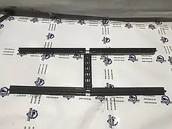 Жалюзі радіатора Ford Fusion з 2012- рік DS73-8472-B