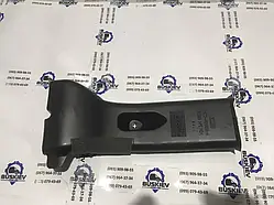 Повітропровід опалювача лівий Ford Fusion з 2012- рік DS73-F01903-A