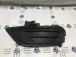 Заглушка противотуманної фари лівої на Ford Fusion з 2012- року, DS73-19953-ABW