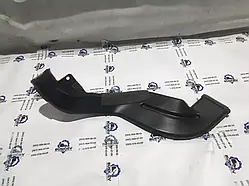 Повітропровід нагрівання салону лівий Ford Fusion з 2012- рік DS73-F01907-A