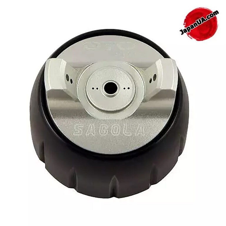 Повітряна голова Sagola 3300 GTO EPA