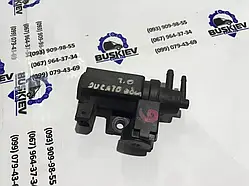 Клапан управління турбіною doblo263/ducato250 2.0/2.3/3.0jtd, 55228986