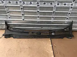 Пластик під лобове скло/Жабо на Ford Fusion з 2014- року, DS73-F02216-AE