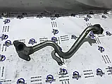 Трубка EGR Fiat Ducato з 2006-2014 рік 6U3Q-9F467-AD, фото 2
