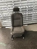 Сидіння пасажирське з підігрівом Ford Transit Connect з 2002-2013 рік