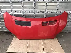 Капот Ford Transit з 2014 рік