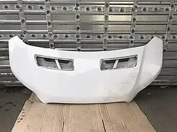 Капот Ford Transit з 2014-год