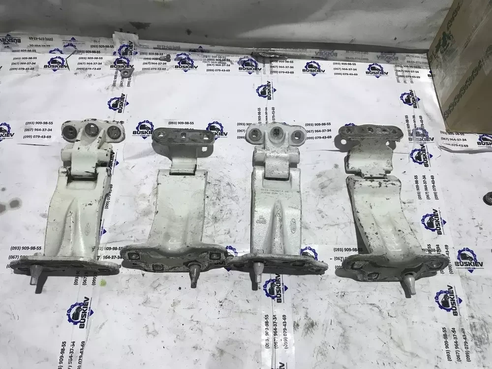 Петля задніх дверей Ford Transit Custom з 2012- року ,BK21-V429A14-AE