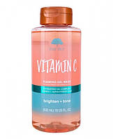 Tree Hut Vitamin C Foaming Gel Wash