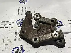 Кронштейн кріплення двигуна 2.0 HDi Citroën Jumper - Peugeot Boxer - Fiat Ducato  з 2014 - року, 9818013280