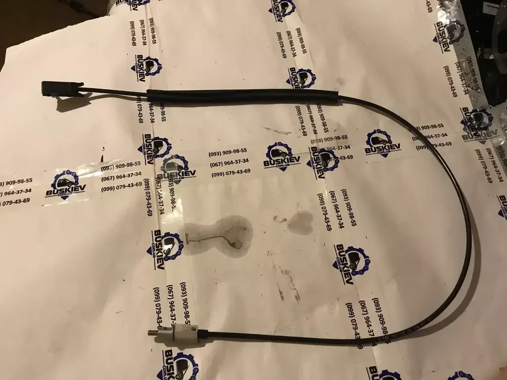 Трос куліси передач АКПП Mercedes Sprinter з 2006- рік A9062670264, фото 1