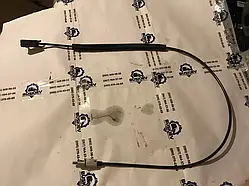 Трос куліси передач АКПП Mercedes Sprinter з 2006- рік A9062670264