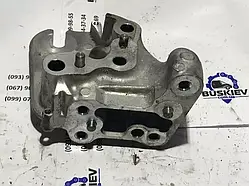 Кронштейн кріплення двигуна 2.0 HDi Citroën Jumper  - Peugeot Boxer - Fiat Ducato з 2014 - року, 9805300680