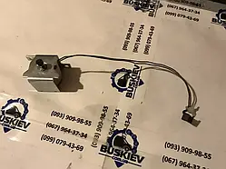 Моторчик куліси передач АКПП Mercedes Sprinter з 2006- рік 906267124