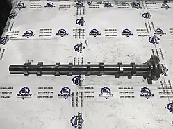 Розподіл впускний RWD задній привод 2.4TDCi Ford Transit з 2006-го року BK3Q-6A270-AA