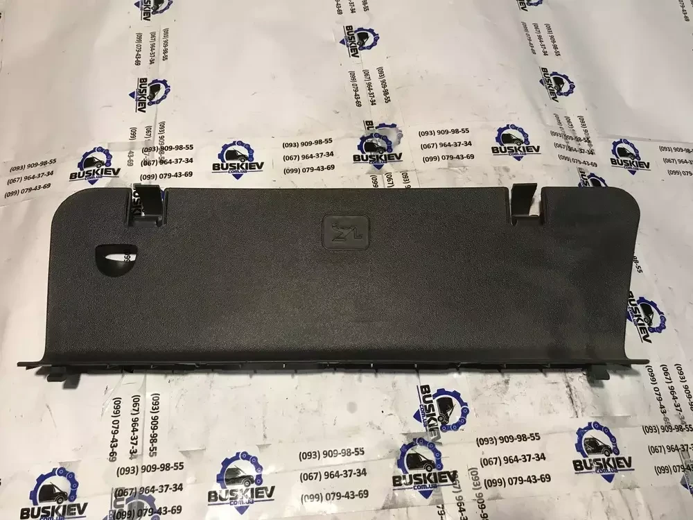 Кришка підніжки Ford Transit з 2006-2014 року, YC15-V11660-AE