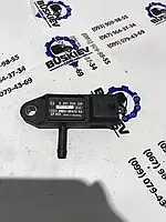 Датчик тиску впускного колектора Ford Focus з 2008 - 2011 року,  4M51-9F479-AA , 0261230120