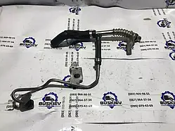 Трубка турбіни 2.0 HDi Peugeot Boxer з 2014- рік 9807662280