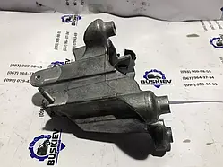 Кронштейн кріплення двигуна 2.0 HDi  Citroën Jumper - Peugeot Boxer - Fiat Ducato з 2014- року,  9816728980