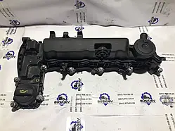 Клапанна кришка 2.0 HDi Peugeot Boxer з 2014 - рік 94949PS 9820991680