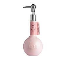 Dott Парфумований крем для тіла з емолентами та екстрактом квітів| Magnetic Vibe, 350 мл