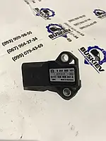 Датчик тиску повітря audi a4/a6 01 vw caddy 3/golf 4/golf 5/lt/t-4/t-5 1.4/1.6/2.0fsi 1.6/2.0tdi/2.5tdi