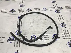 Паливна трубка зворотної сторони Mercedes Sprinter 2.2CDI з 2006-го року A6510700132