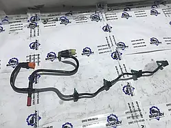Паливна трубка зворотної сторони Ford Transit з 2006-2014 рік 6C1Q-9K022-AG