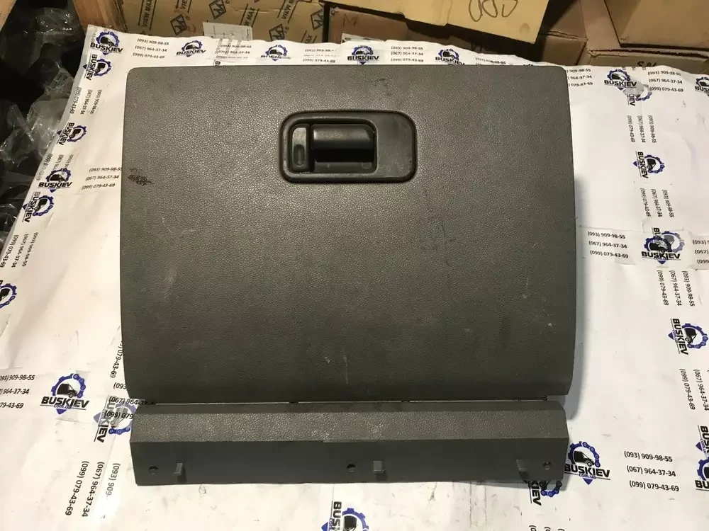 Бардачок торпеди Ford Transit Connect з 2002 - 2013 року, 2T14-V06010-AH, фото 1