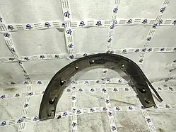 Молдинг арки крила задньої лівої Ford Transit з 2014- року,  BK31-29067-AJ