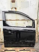 Двері передні права Ford Transit Connect з 2013- рік DT11-V20124-AH