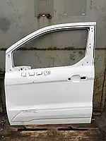 Двері передня ліва Ford Transit Connect DT11-V20125-AH
