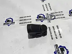 Ліхтар підсвічування заднього номер ford fiesta з 2009 - 2017 року, 6M2A-13550-AC