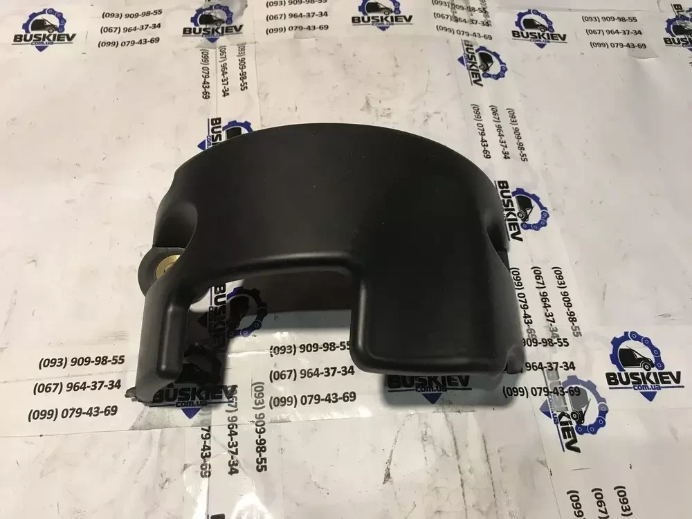 Кришка захисту генератора Ford Transit з 2000- рік 4C16-10317-AA