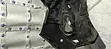 Бампер передній  Ford Transit Custom з 2018 - року, JK21-17K819-RH (вартість позиції залежить від комплектації), фото 3
