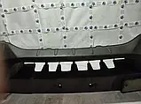 Бампер передній Ford Transit з 2014- року,  BK31-R17757-AF, фото 3