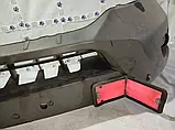 Бампер передній Ford Transit з 2014- року,  BK31-R17757-AF, фото 5