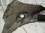 Бампер передній Ford Transit з 2014- року,  BK31-R17757-AF, фото 6
