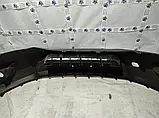 Бампер передній Ford Transit з 2014- року,  BK31-R17757-AF, фото 7